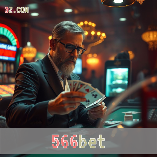 Em Busca do Jogo Confiável: 566bet Transforma sua Experiência