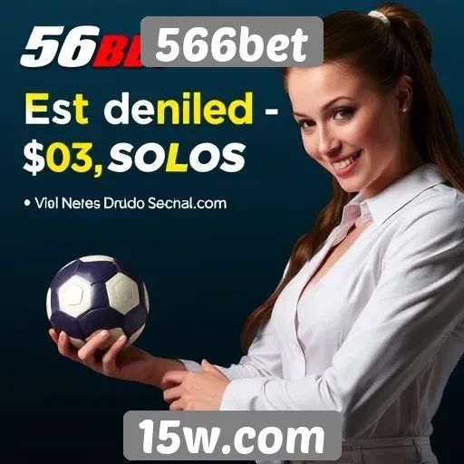 Promoções e bônus oferecidos pela 566bet